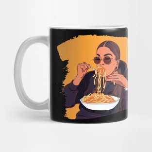 Ramen lover Mug